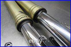Yamaha YZF-R1 4XV Motorcycle Forks Tubes Suspension Fork Legs
