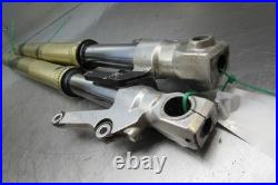 Yamaha YZF-R1 4XV Motorcycle Forks Tubes Suspension Fork Legs