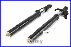 Yamaha YZF R1 5PW fork fork tubes shock absorbers A22F