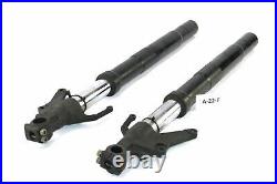Yamaha YZF R1 5PW fork fork tubes shock absorbers A22F
