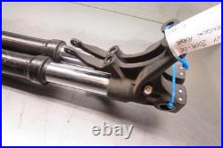 Yamaha YZF-R1 5VY 2004-2006 Motorcycle Front Suspension Forks Fork Legs