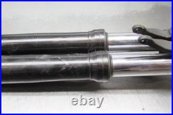 Yamaha YZF-R1 5VY 2004-2006 Motorcycle Front Suspension Forks Fork Legs