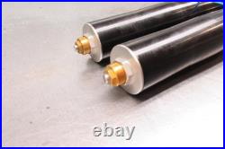 Yamaha YZF-R1 5VY 2004-2006 Motorcycle Front Suspension Forks Fork Legs