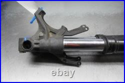 Yamaha YZF-R1 5VY 2004-2006 Motorcycle Front Suspension Forks Fork Legs