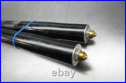 Yamaha YZF-R1 5VY 2004-2006 Motorcycle Front Suspension Forks Fork Legs