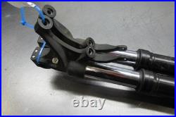 Yamaha YZF-R1 5VY 2004-2006 Motorcycle Front Suspension Forks Fork Legs