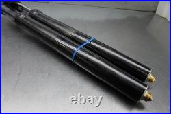 Yamaha YZF-R1 5VY 2004-2006 Motorcycle Front Suspension Forks Fork Legs