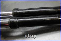 Yamaha YZF-R1 5VY 2004-2006 Motorcycle Front Suspension Forks Fork Legs