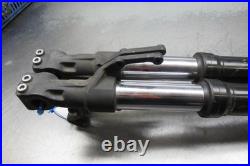 Yamaha YZF-R1 5VY 2004-2006 Motorcycle Front Suspension Forks Fork Legs