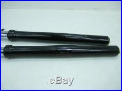 Yamaha YZF R1 Front Fork Suspension Spring Axle Strut Tube 15-17