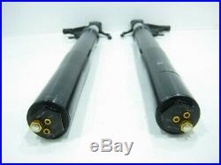 Yamaha YZF R1 Front Fork Suspension Spring Axle Strut Tube 15-17