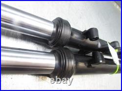 Yamaha YZF-R25 250cc 2015-On Motorcycle Forks Tubes Suspension Fork Legs