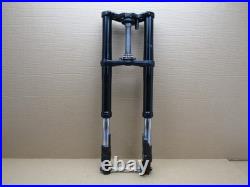 Yamaha YZF R3 ABS 2020 20,399 miles fork tube stanchions (6491)