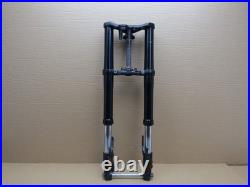 Yamaha YZF R3 ABS 2020 20,399 miles fork tube stanchions (6491)
