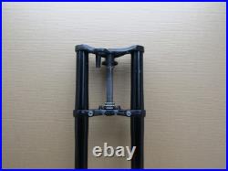 Yamaha YZF R3 ABS 2020 20,399 miles fork tube stanchions (6491)