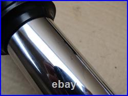 Yamaha YZF R3 ABS 2020 20,399 miles fork tube stanchions (6491)