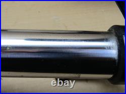 Yamaha YZF R3 ABS 2020 20,399 miles fork tube stanchions (6491)