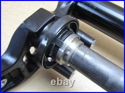 Yamaha YZF R3 ABS 2020 20,399 miles fork tube stanchions (6491)