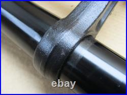 Yamaha YZF R3 ABS 2020 20,399 miles fork tube stanchions (6491)
