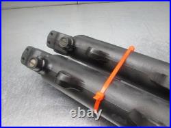 Yamaha YZF-R6 2003-2005 Motorcycle Forks Tubes Suspension Fork Legs