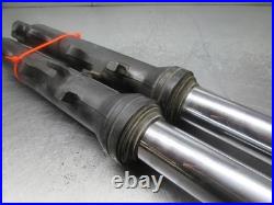 Yamaha YZF-R6 2003-2005 Motorcycle Forks Tubes Suspension Fork Legs