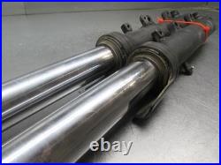Yamaha YZF-R6 2003-2005 Motorcycle Forks Tubes Suspension Fork Legs