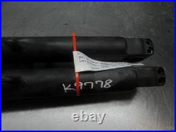 Yamaha YZF-R6 2003-2005 Motorcycle Forks Tubes Suspension Fork Legs