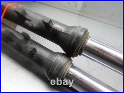 Yamaha YZF-R6 2003-2005 Motorcycle Forks Tubes Suspension Fork Legs