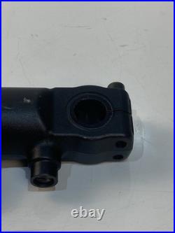 Yamaha YZF R6 5SL 2003 2005 Front Right Outer Fork Tube