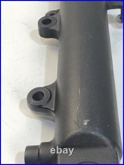 Yamaha YZF R6 5SL 2003 2005 Front Right Outer Fork Tube