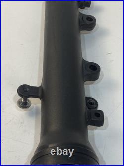 Yamaha YZF R6 5SL 2003 2005 Front Right Outer Fork Tube