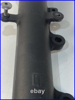 Yamaha YZF R6 5SL 2003 2005 Front Right Outer Fork Tube