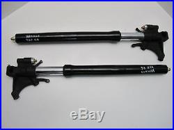 Yamaha YZF-R6 R6 Front Forks Fork tubes USD 2008-2016