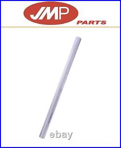 Yamaha YZF-R 125 2008-2011 JMP Chrome Fork Tube Yamaha YZF-R 125 2008-2011 JMP Chrome Fork Tube