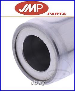 Yamaha YZF-R 125 2008-2011 JMP Chrome Fork Tube Yamaha YZF-R 125 2008-2011 JMP Chrome Fork Tube