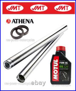 URmotorparts Front Fork Legs Inner Tubes Stanchion For Yamaha