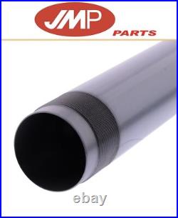 Yamaha YZF-R 125 2013-2016 JMP Chrome Right Fork Tube Yamaha YZF-R 125 2013-2016 JMP Chrome Right Fork Tube