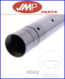 Yamaha YZF-R 125 A 2015-2021 JMP Chrome Fork Tube