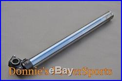 Yamaha YZ YZ450F 10-13 Front Fork Tube Right Lower 33D-23110-10-00 New 155