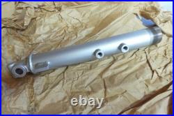 Yamaha Yb100 1973-1977 Genuine Left Hand Outer Fork Tube # 357-23126-00-35