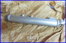 Yamaha Yb100 1973-1977 Genuine Left Hand Outer Fork Tube # 357-23126-00-35