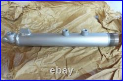 Yamaha Yb100 1973-1977 Genuine Left Hand Outer Fork Tube # 357-23126-00-35