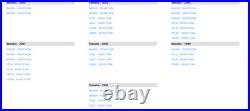 Yamaha Yz 125 2003 Wr 250 F Wr450 F 2004 / Other Bikes R/h Fork Inner Tube Comp