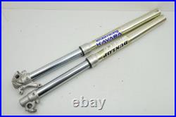 Yamaha Yz 426 F 5Be Fork Tubes Fork Standpipe Dive Tube