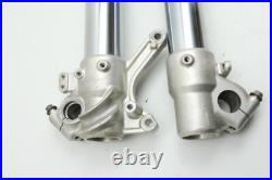 Yamaha Yz 426 F 5Be Fork Tubes Fork Standpipe Dive Tube