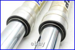 Yamaha Yz 426 F 5Be Fork Tubes Fork Standpipe Dive Tube