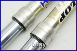 Yamaha Yz 426 F 5Be Fork Tubes Fork Standpipe Dive Tube