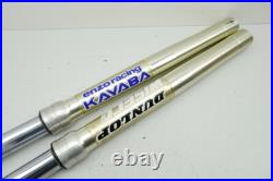 Yamaha Yz 426 F 5Be Fork Tubes Fork Standpipe Dive Tube