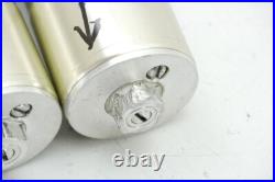 Yamaha Yz 426 F 5Be Fork Tubes Fork Standpipe Dive Tube