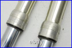 Yamaha Yz 426 F 5Be Fork Tubes Fork Standpipe Dive Tube
